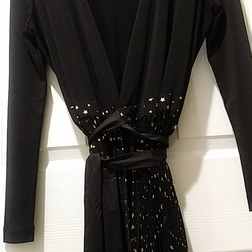 Lula Roe Gown